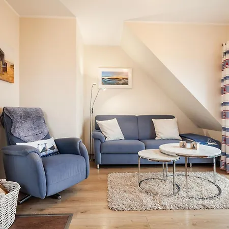 Albatros Apartment